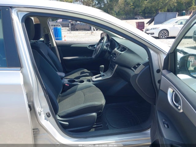 3N1AB7APXFY307633 Nissan 2015