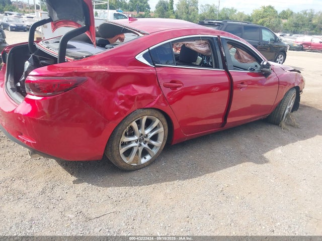 Mazda py 2017 JM1GL1V53H1135947 Image 4