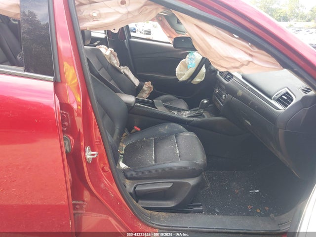 Mazda py 2017 JM1GL1V53H1135947 Image 5
