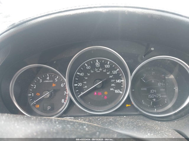 Mazda py 2017 JM1GL1V53H1135947 Image 7