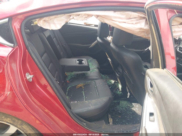 Mazda py 2017 JM1GL1V53H1135947 Image 8