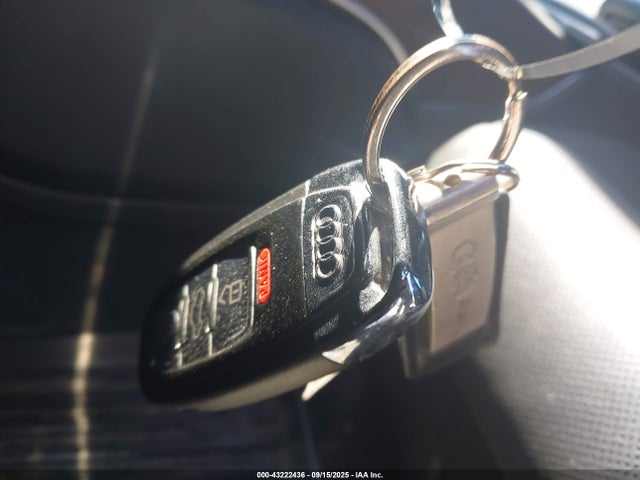 2014 AUDI A7 WAU2GAFC3EN083331 Photo 10