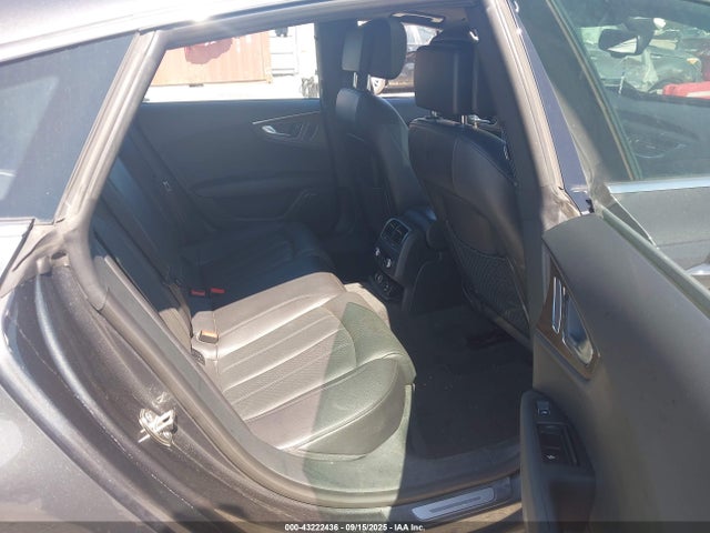 2014 AUDI A7 WAU2GAFC3EN083331 Photo 7