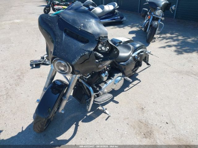 2023 HARLEY-DAVIDSON FLHX 1HD1KBC17PB614796 Photo 1