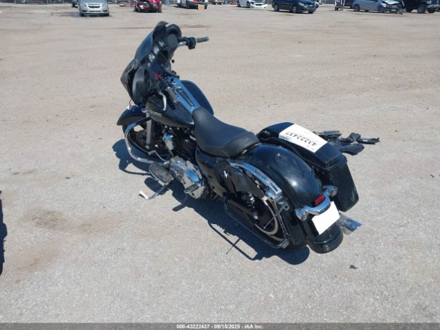2023 HARLEY-DAVIDSON FLHX 1HD1KBC17PB614796 Photo 2