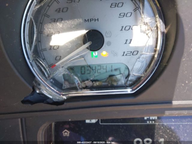 2023 HARLEY-DAVIDSON FLHX 1HD1KBC17PB614796 Photo 6