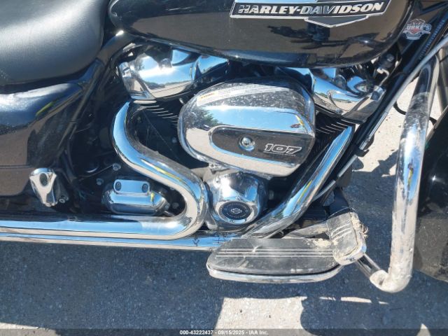 2023 HARLEY-DAVIDSON FLHX 1HD1KBC17PB614796 Photo 7