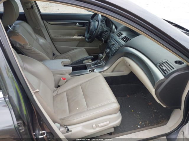 2012 ACURA TL 19UUA8F26CA011364 Photo 4