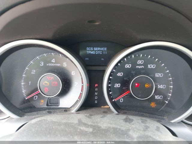 2012 ACURA TL 19UUA8F26CA011364 Photo 6