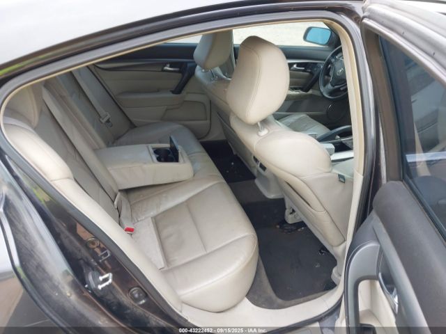 2012 ACURA TL 19UUA8F26CA011364 Photo 7
