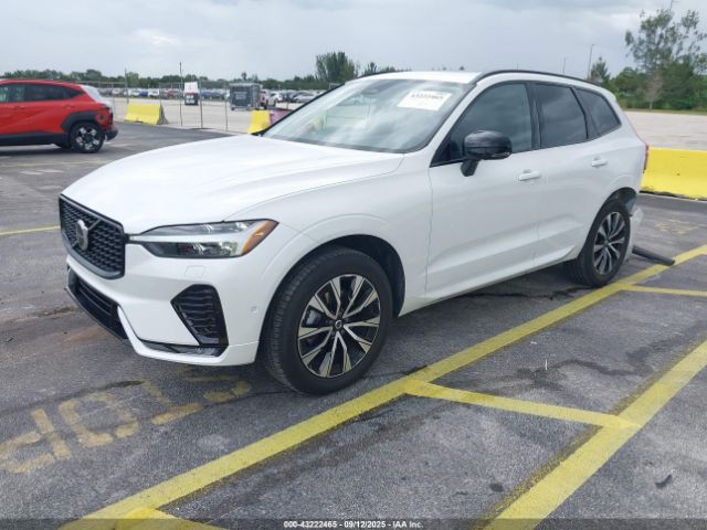 2025 VOLVO XC60 YV4M12RC1S1184317 Photo 1