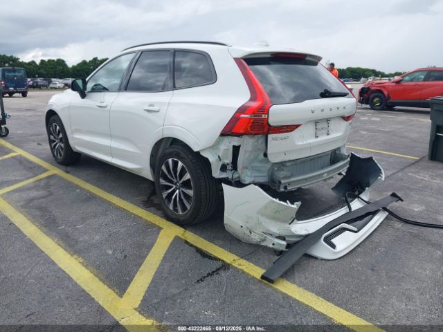 2025 VOLVO XC60 YV4M12RC1S1184317 Photo 2