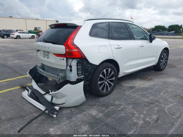 2025 VOLVO XC60 YV4M12RC1S1184317 Photo 3