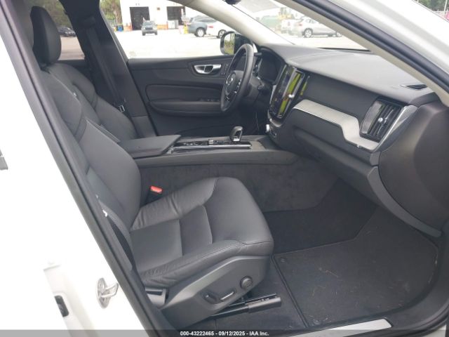 2025 VOLVO XC60 YV4M12RC1S1184317 Photo 4