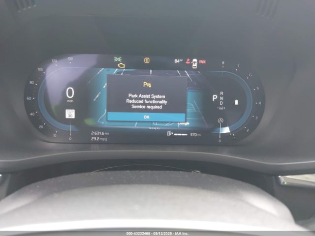 2025 VOLVO XC60 YV4M12RC1S1184317 Photo 6