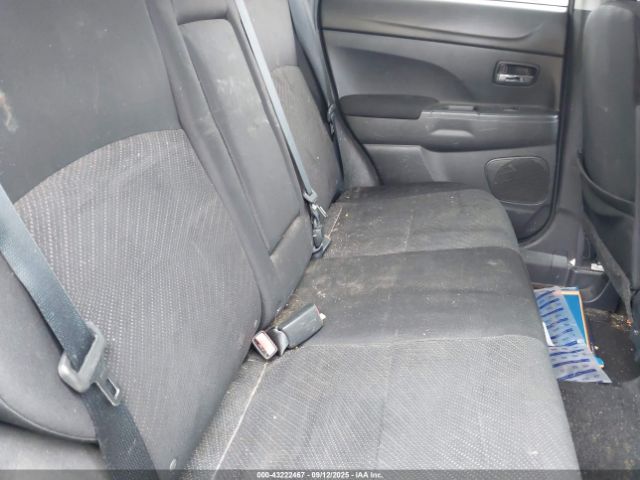 2014 MITSUBISHI OUTLANDER SPORT 4A4AR4AU1EE024300 Photo 7