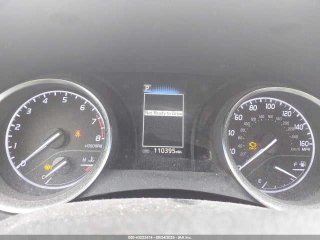 JTNB11HK1J3046417 Toyota a25a-fks