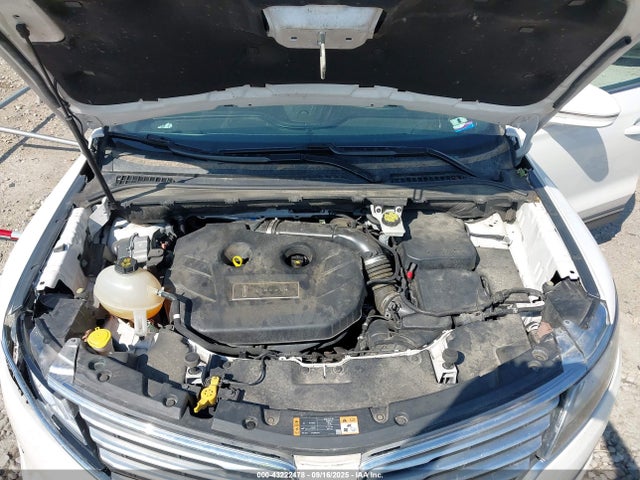 Lincoln 2.0l ecoboost 2018 5LMCJ3D92JUL08343 Image 10