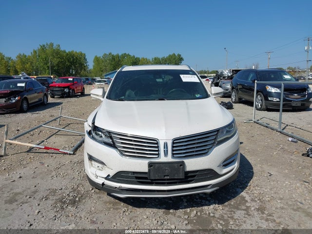 Lincoln 2.0l ecoboost 2018 5LMCJ3D92JUL08343 Image 12
