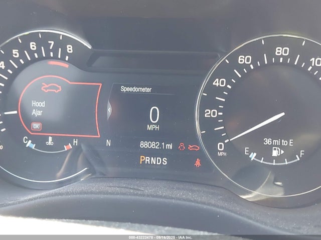 Lincoln 2.0l ecoboost 2018 5LMCJ3D92JUL08343 Image 15