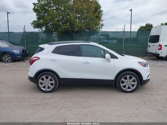 Buick luv mfi, vvt: variable valve timing, alum, e85 max 2017 KL4CJDSBXHB069305 Image 13