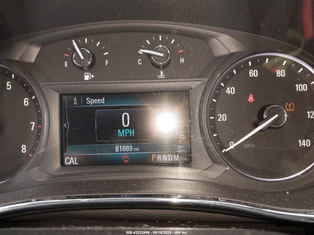 Buick luv mfi, vvt: variable valve timing, alum, e85 max 2017 KL4CJDSBXHB069305 Image 15