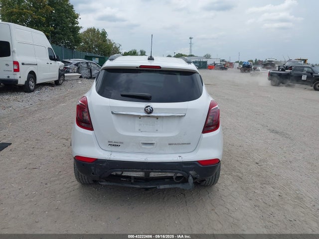 Buick luv mfi, vvt: variable valve timing, alum, e85 max 2017 KL4CJDSBXHB069305 Image 16