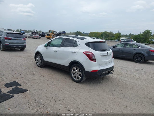 Buick luv mfi, vvt: variable valve timing, alum, e85 max 2017 KL4CJDSBXHB069305 Image 3