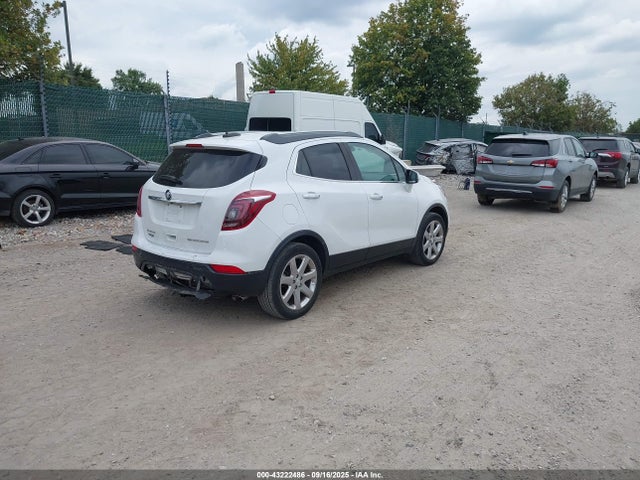Buick luv mfi, vvt: variable valve timing, alum, e85 max 2017 KL4CJDSBXHB069305 Image 4
