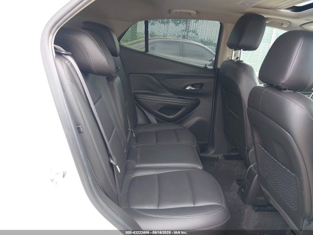 Buick luv mfi, vvt: variable valve timing, alum, e85 max 2017 KL4CJDSBXHB069305 Image 8