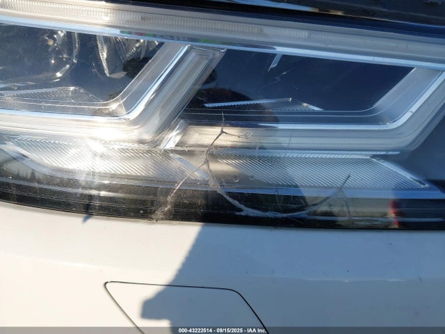 2018 AUDI Q5 WA1BNAFY7J2100691 Photo 5