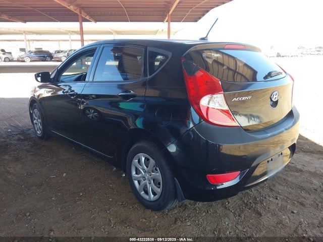 KMHCT5AE0EU167594 Hyundai dohc gdi gamma