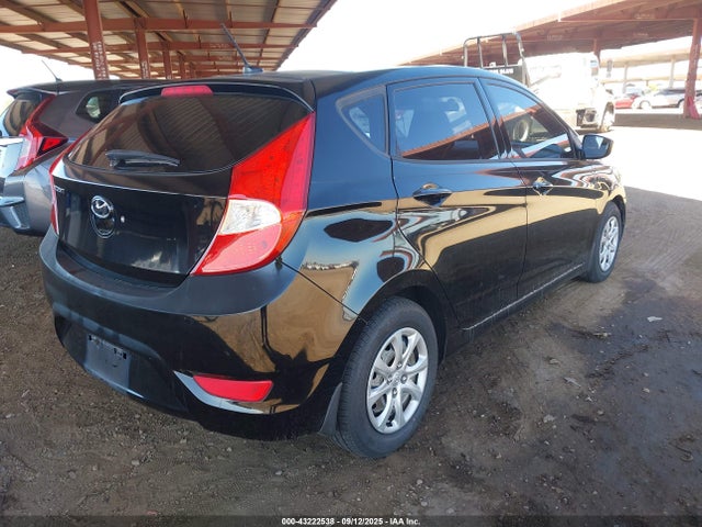 KMHCT5AE0EU167594 Hyundai dohc gdi gamma