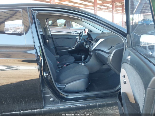 KMHCT5AE0EU167594 Hyundai dohc gdi gamma