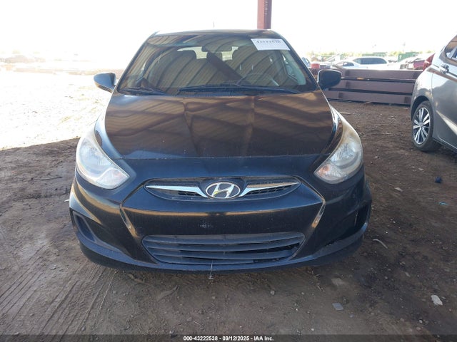 KMHCT5AE0EU167594 Hyundai dohc gdi gamma
