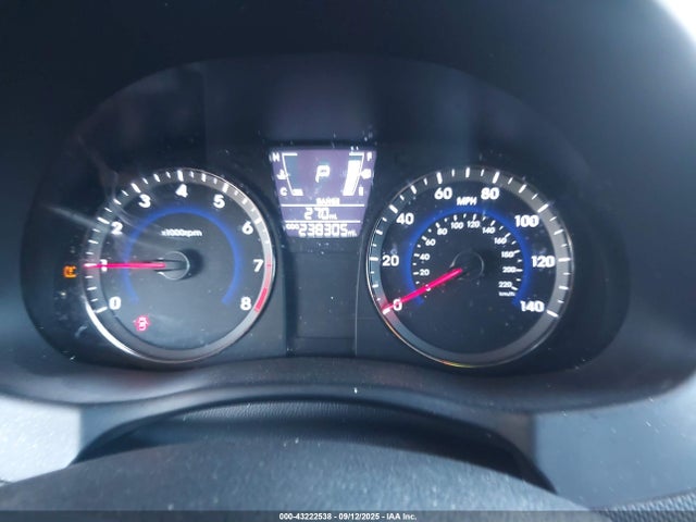 KMHCT5AE0EU167594 Hyundai dohc gdi gamma