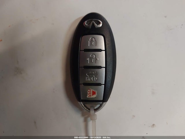 Продаж на аукціоні авто 2016 Infiniti Q50 2.0t Premium, vin: JN1CV7AR1GM253063, номер лоту: 43222560