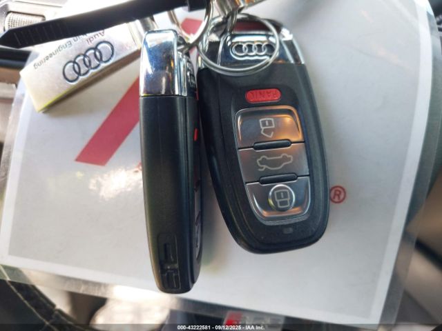 2015 AUDI SQ5 WA1CGAFP8FA093771 Photo 10