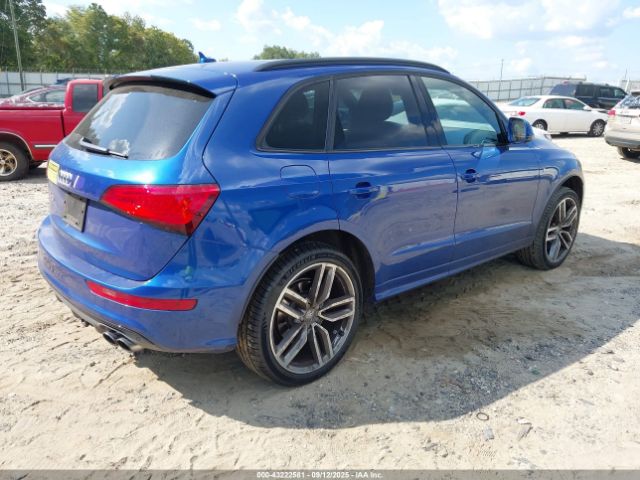 2015 AUDI SQ5 WA1CGAFP8FA093771 Photo 3