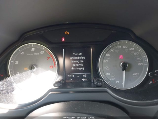 2015 AUDI SQ5 WA1CGAFP8FA093771 Photo 6