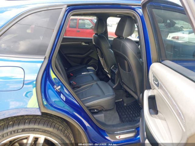 2015 AUDI SQ5 WA1CGAFP8FA093771 Photo 7