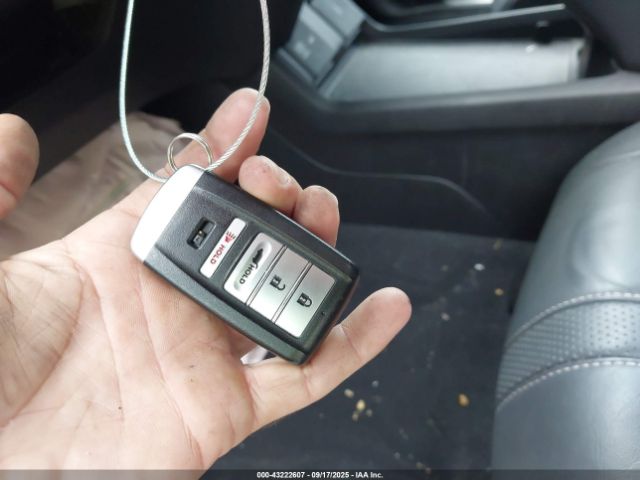 2021 ACURA RDX 5J8TC2H59ML038607 Photo 10