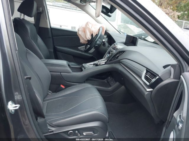 2021 ACURA RDX 5J8TC2H59ML038607 Photo 4