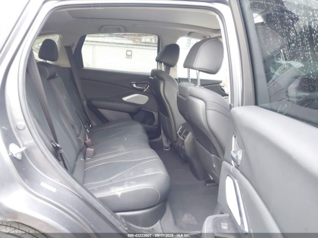 2021 ACURA RDX 5J8TC2H59ML038607 Photo 7