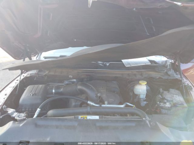 2018 RAM 1500 1C6RR7LT8JS209494 Photo 9