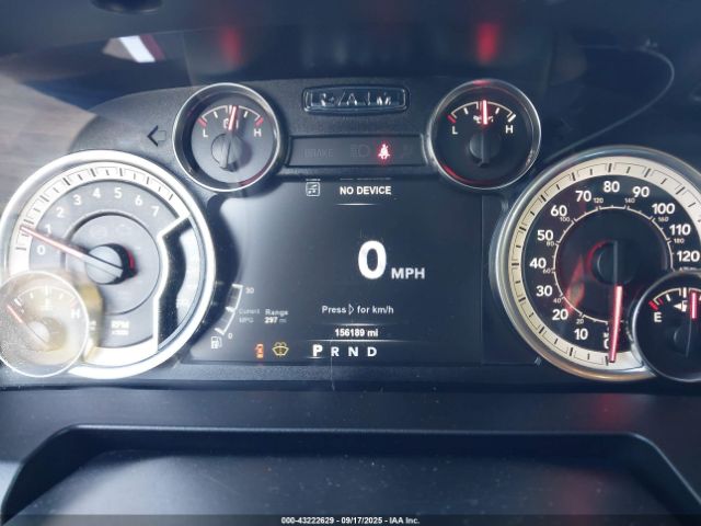 2018 RAM 1500 1C6RR7LT8JS209494 Photo 6