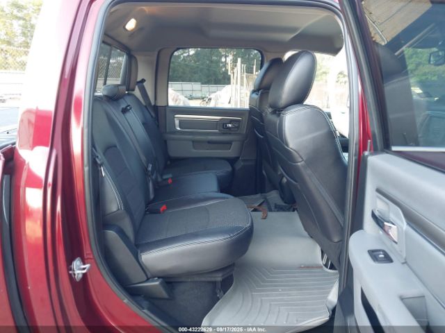 2018 RAM 1500 1C6RR7LT8JS209494 Photo 7