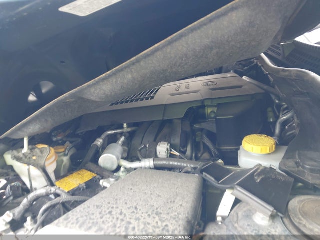 Subaru na u5 2023 JF2SKAMC0PH470605 Image 10