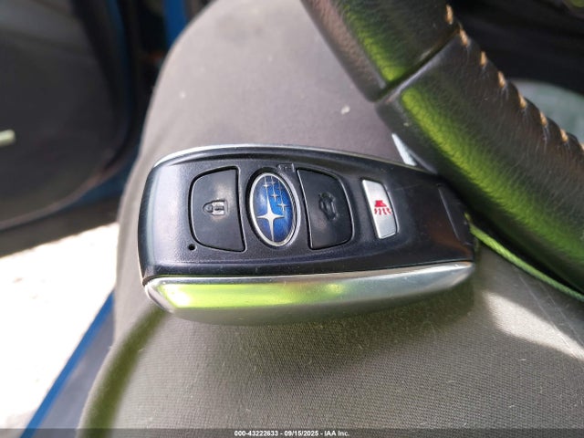 Subaru na u5 2023 JF2SKAMC0PH470605 Image 11