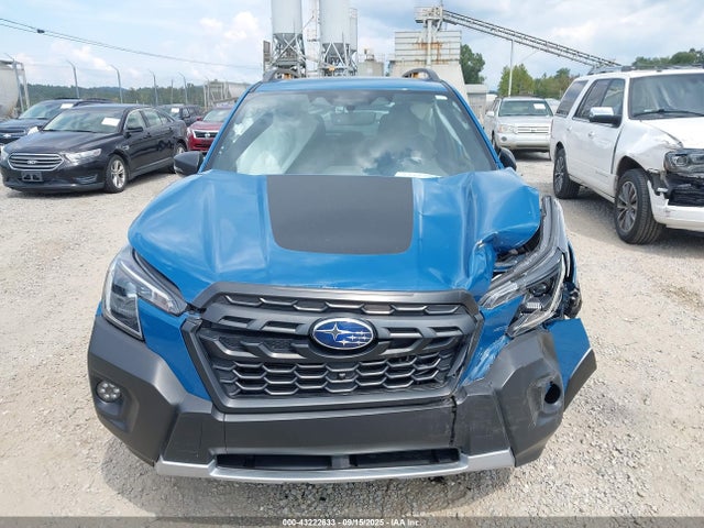 Subaru na u5 2023 JF2SKAMC0PH470605 Image 12